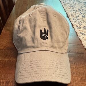 University of Houston Cougars Nike Hat